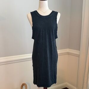Free People Movement Tank Dress NEW NWT